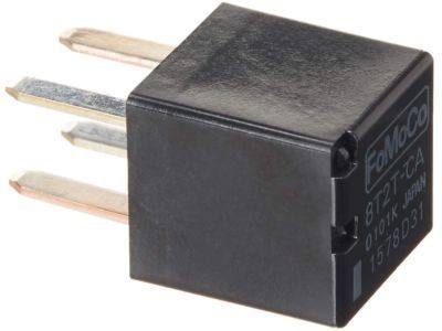 Ford 8T2Z-14N089-C Relay