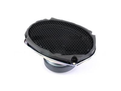 Lincoln MKZ Car Speakers - 6H6Z-18808-AA