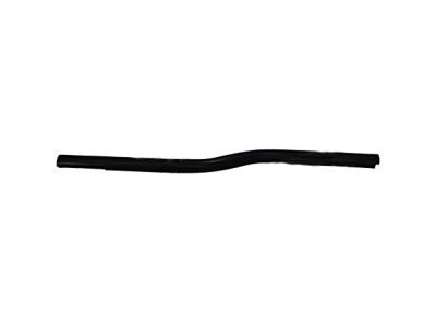 Ford 8L5Z-1021456-A Weatherstrip - Door Glass