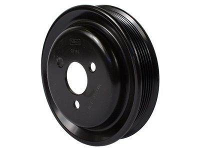 2017 Ford Mustang Water Pump Pulley - BR3Z-8509-HA