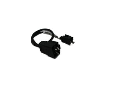 Ford 8L2Z-14D202-A Cable Assembly