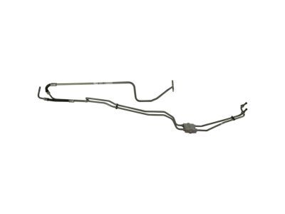 Ford 6L1Z-7R081-AA Tube Assembly