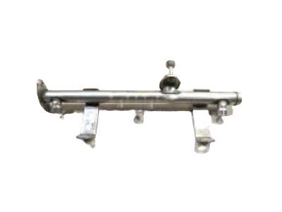 Ford 6L2Z-9D280-A Fuel Supply Manifold Assembly