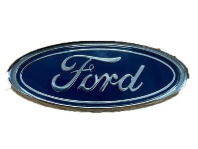 Ford F5RZ8A223A Nameplate