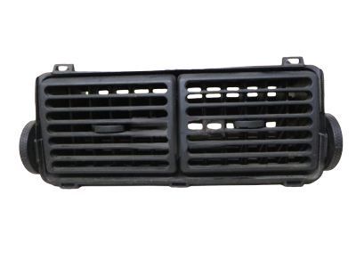 Ford 1L2Z-19893-AA Louvre Assembly - Vent Air