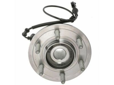Ford Expedition Wheel Hub - 7L1Z-1109-AA