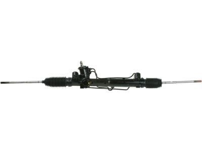 2002 Ford Focus Rack And Pinion - 2M5Z-3504-AA
