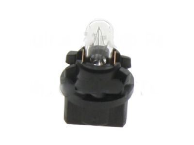 Ford 4L5Z-10K925-AA Retainer - Bulbs