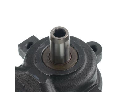 Ford 7C3Z-3A674-D Pump Assy - Power Steering