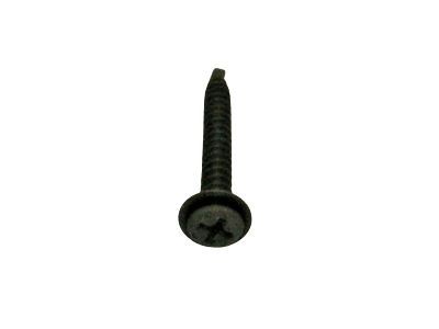 Ford -N800943-S424 Screw And Washer Assembly