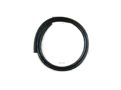 2000 Ford Contour Weather Strip - F5RZ-5420708-A