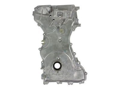 2015 Ford Transit Connect Timing Cover - CV6Z-6019-A