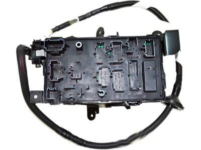 Ford 3C3Z-14A068-BB Box Assembly - Fuse