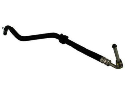 2013 Ford F-550 Super Duty Power Steering Hose - BC3Z-3A713-N