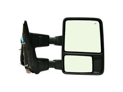 Ford 9C3Z-17682-LA Mirror Assembly - Rear View Outer