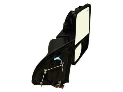 Ford 9C3Z-17682-LA Mirror Assembly - Rear View Outer