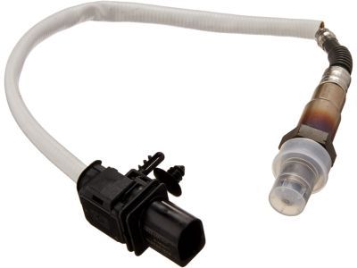 Ford F53 Stripped Chassis Oxygen Sensors - 8F9Z-9F472-D