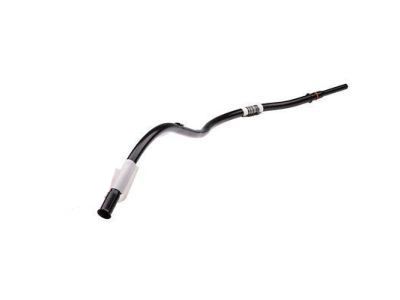 2002 Ford Expedition Dipstick Tube - F7TZ-6754-EC