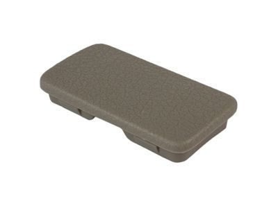 Ford 7C3Z-2531458-AA Cover