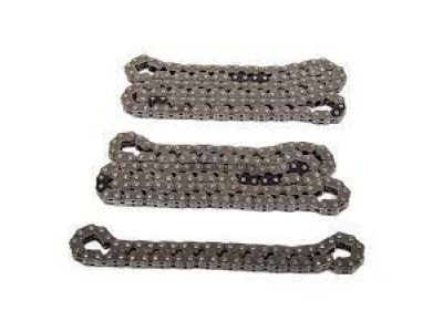 2015 Ford F-150 Timing Belt - FT4Z-6268-A