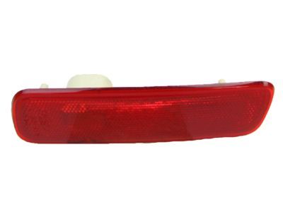 Ford E6DZ15A201F Lamp Assembly Side Marker