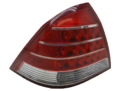 Ford 6T5Z-13405-AA Lamp Assembly