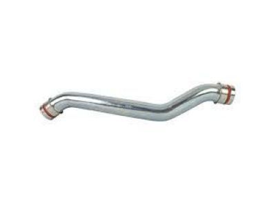 2017 Ford Taurus Cooling Hose - AT4Z-8A505-A