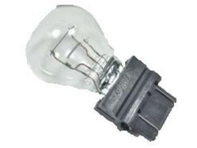 1999 Mercury Sable Headlight Bulb - F6DZ-13466-FA