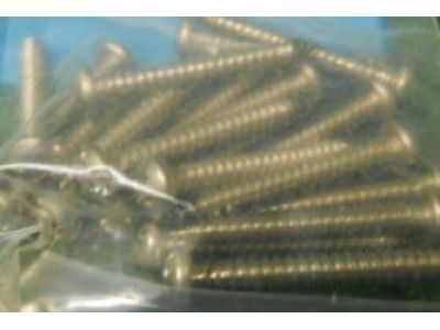 Ford -56000-S300 Screw