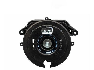 Ford 3L1Z-17D696-AA Motor Assembly