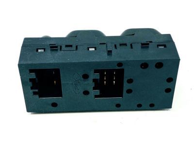 Ford 5L1Z-14529-AA Switch - Window Control - Double