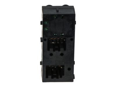 Ford 5L1Z-14529-AA Switch - Window Control - Double