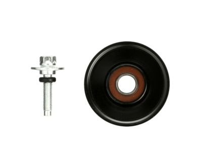 Ford 7W8Z-8678-A Kit - Tension Pulley