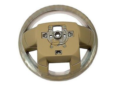 Ford 7C3Z-3600-CB Steering Wheel Assembly