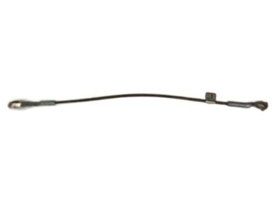 Ford F5TZ-9943053-AA Cable
