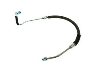 2004 Lincoln Aviator Power Steering Hose - 3C5Z-3A719-AA