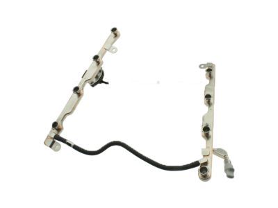Ford 7C2Z-9F792-A Fuel Supply Manifold Assembly