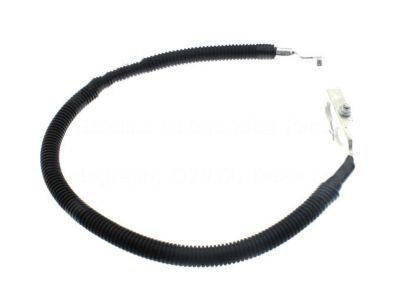 2009 Ford F-350 Super Duty Battery Cable - 7C3Z-14301-AA