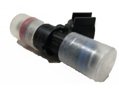 2017 Ford Explorer Fuel Injector - BR3Z-9F593-B