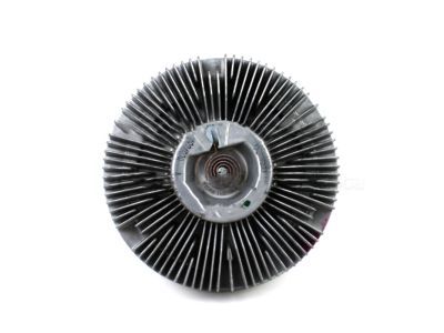 1997 Ford Expedition Fan Clutch - F65Z-8A616-CA