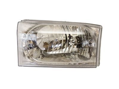 Ford 2C3Z-13008-AB Headlamp Assembly