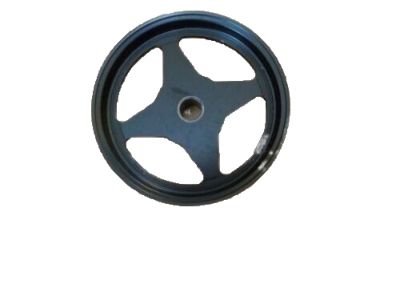 Ford F6AZ-3A733-AA Pulley - Power Steering