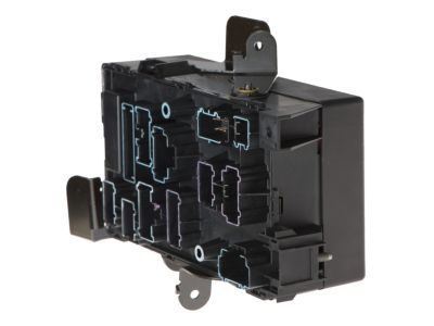 Ford 6C3Z-14A068-AC Fuse Box Assembly