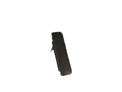 Ford 8C2Z-1522404-AD Handle Assy - Door - Outer
