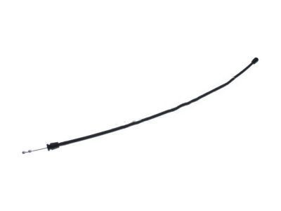 Ford F81Z-25221A00-AA Cable