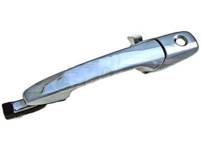 Ford 4R3Z-6322405-APTM Handle Assy - Door - Outer