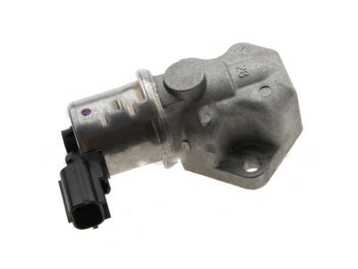 Ford 1F1Z-9F715-BA Valve Assy - Throttle Air By-Pass