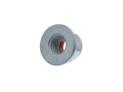 Ford -W520215-S441 Nut - Hex. - Flanged
