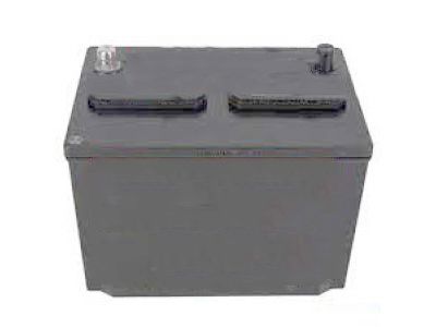 Mercury Car Batteries - BXT-36-R