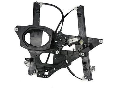 Ford Expedition Power Window Motor - 6L1Z-7823395-A